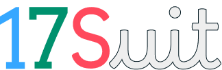 17Suit Logo